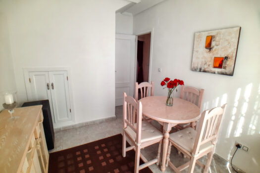 3 bedroom Townhouse for sale in Villamartin