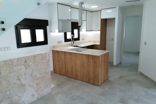 3 bedroom Villa for sale in La Mata