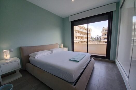 3 bedroom Villa for sale in Los Dolses