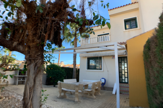 3 bedroom Townhouse for sale in Ciudad Quesada