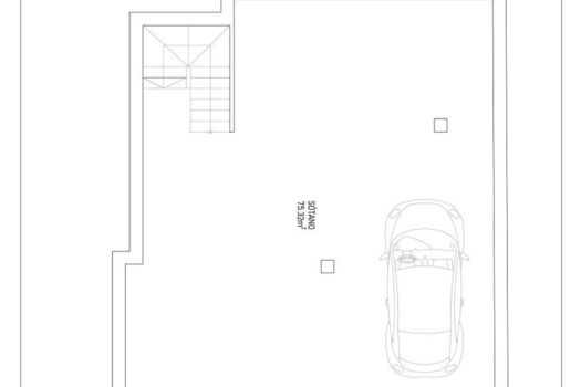 3 bedroom Villa for sale in Torrevieja