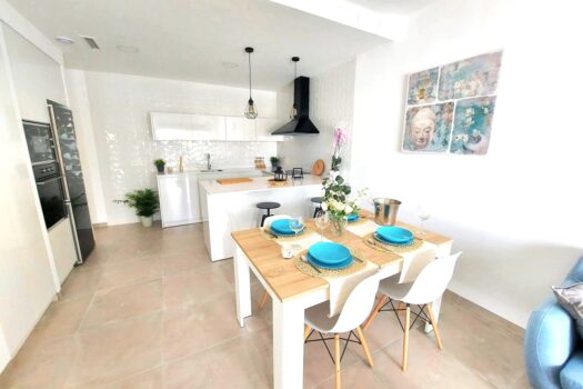 3 bedroom Townhouse for sale in Pilar de la Horadada