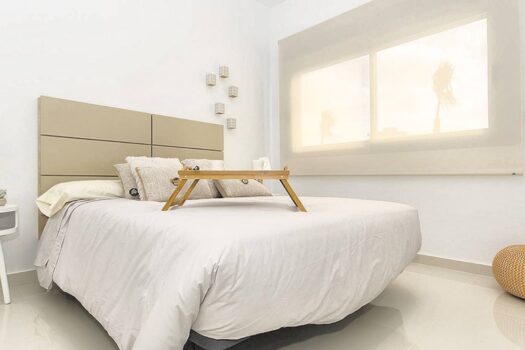 4 bedroom Villa for sale in Cabo Roig