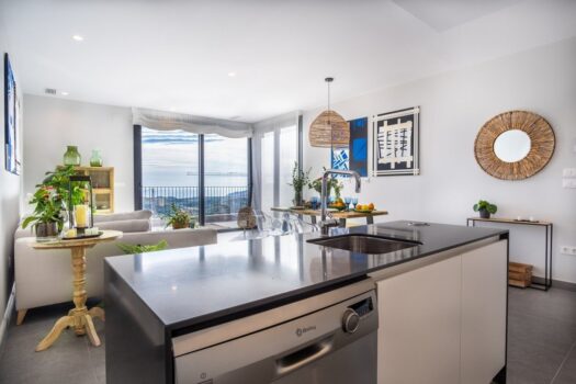 2 bedroom Villa for sale in Polop