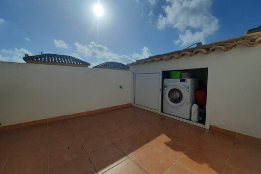 3 bedroom Villa for sale in San Fulgencio