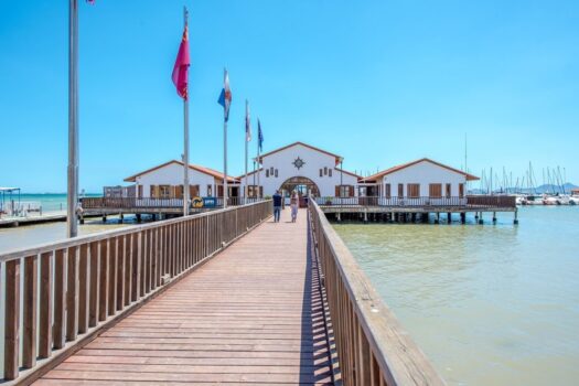 2 bedroom Villa for sale in Los Alcazares