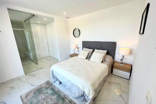 3 bedroom Villa for sale in San Miguel de Salinas