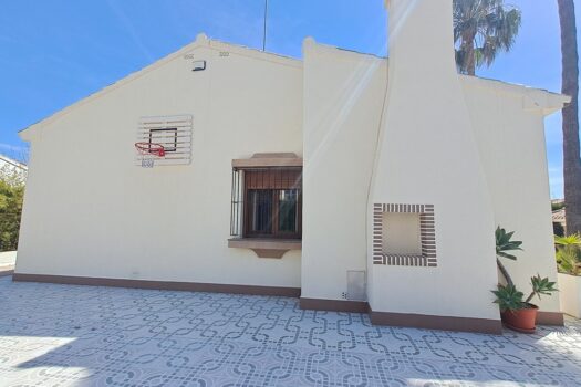 3 bedroom Villa for sale in Santiago de la Ribera