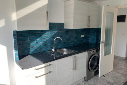 Apartmán – 3 ložnice – Rojales