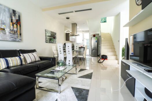 3 bedroom Villa for sale in Ciudad Quesada