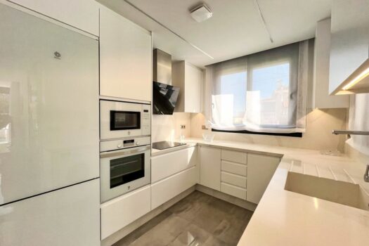 3 bedroom Villa for sale in Los Balcones