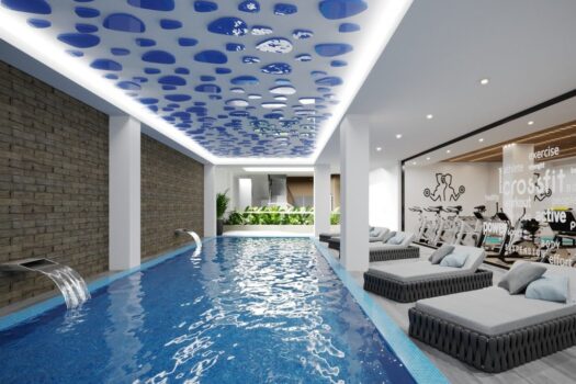 3 bedroom Penthouse for sale in Torrevieja