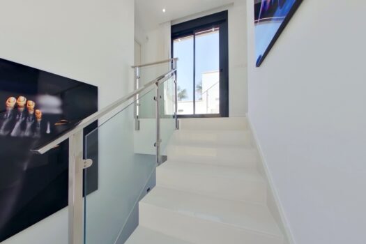 4 bedroom Villa for sale in Cabo Roig