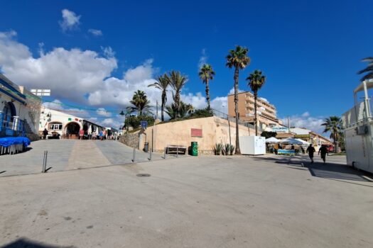 3 bedroom Townhouse for sale in Pilar de la Horadada