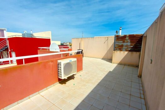 3 bedroom Villa for sale in Villamartin