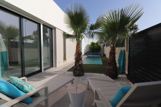 3 bedroom Villa for sale in Benijofar