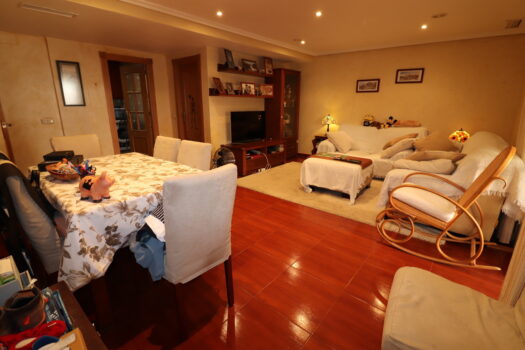 3 bedroom Townhouse for sale in Catral