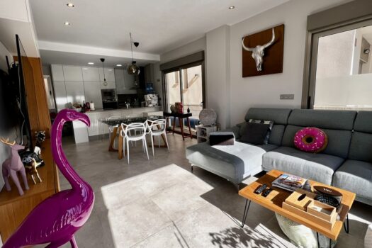 3 bedroom Villa for sale in Villamartin