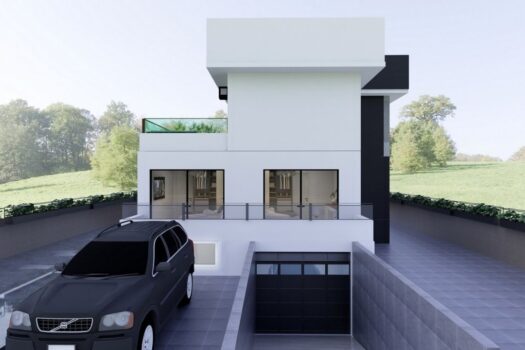 6 bedroom Villa for sale in La Nucia