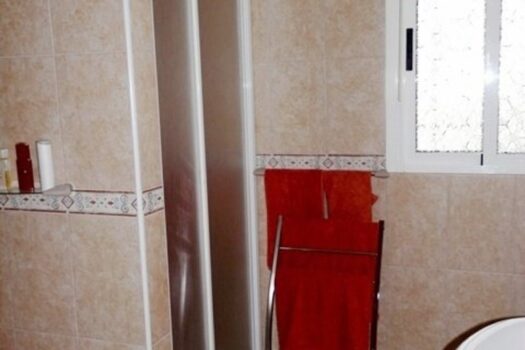 Venkovský dům – 6 ložnic – Catral