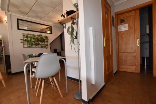 Commercial for sale in Algorfa