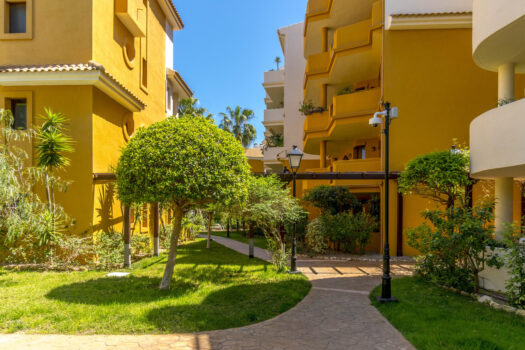 2 bedroom Apartment for sale in Punta Prima