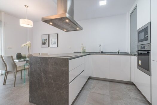 2 bedroom Villa for sale in Torrevieja