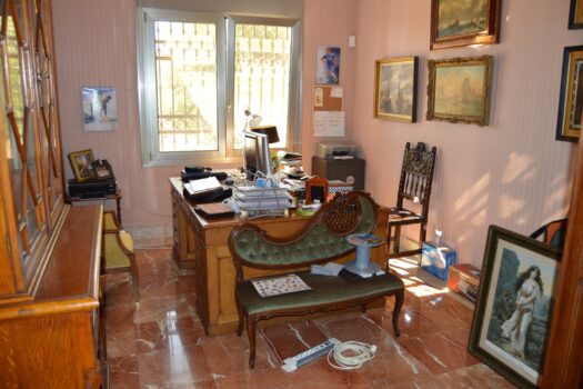 8 bedroom Villa for sale in Algorfa