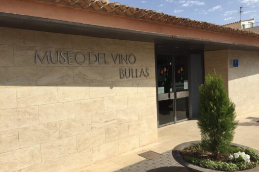 2 bedroom Townhouse for sale in Bullas