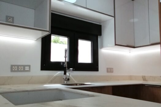 3 bedroom Villa for sale in La Mata