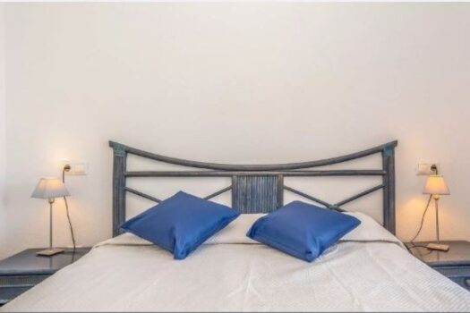 2 bedroom Apartment for sale in Calpe