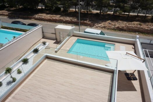 4 bedroom Villa for sale in Orihuela Costa