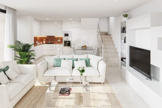 3 bedroom Villa for sale in Dolores