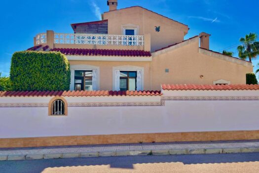 3 bedroom Villa for sale in Ciudad Quesada