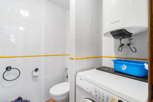 2 bedroom Penthouse for sale in Punta Prima