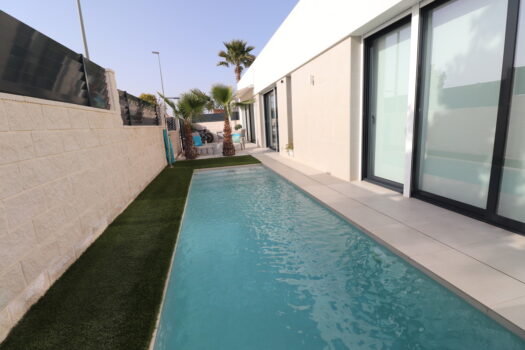 3 bedroom Villa for sale in Benijofar