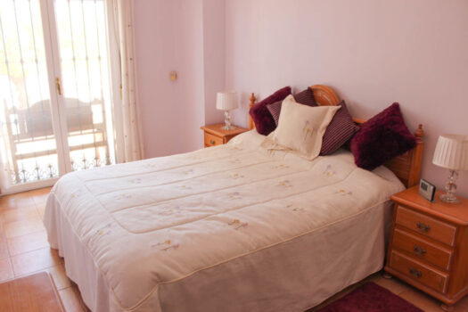 4 bedroom Finca for sale in Almoradi