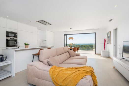 3 bedroom Apartment for sale in Las Colinas Golf Resort