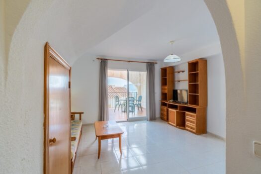2 bedroom Townhouse for sale in Calpe