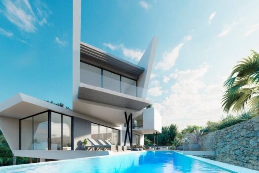4 bedroom Villa for sale in Orihuela Costa