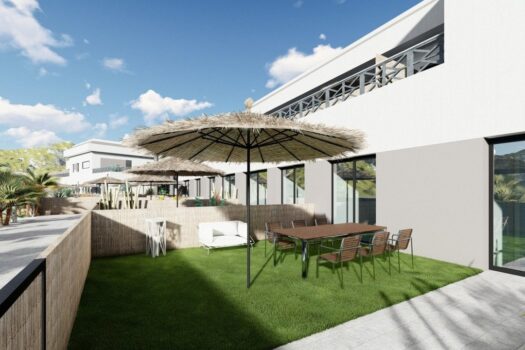 2 bedroom Apartment for sale in Algorfa