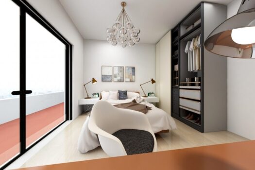 4 bedroom Villa for sale in La Nucia