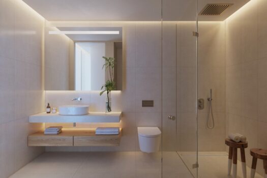 3 bedroom Penthouse for sale in Torrevieja