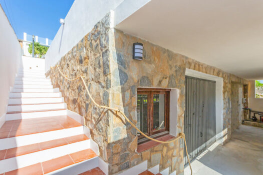 3 bedroom Villa for sale in Los Balcones