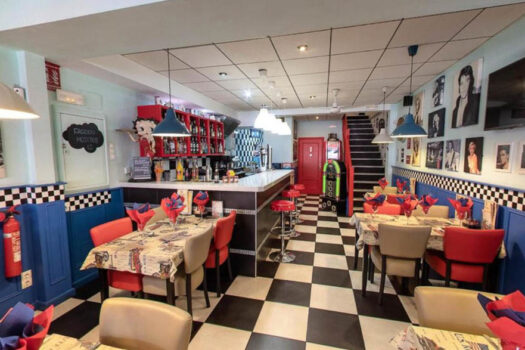 Commercial for sale in Benimar