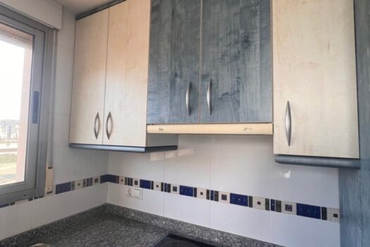 Penthouse – 3 ložnice – Calpe