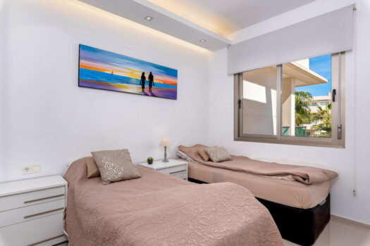 3 bedroom Apartment for sale in Ciudad Quesada