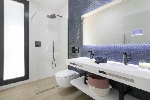 3 bedroom Villa for sale in Finestrat