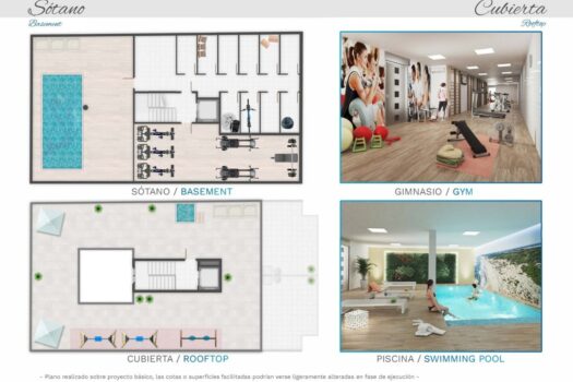 3 bedroom Apartment for sale in Guardamar del Segura