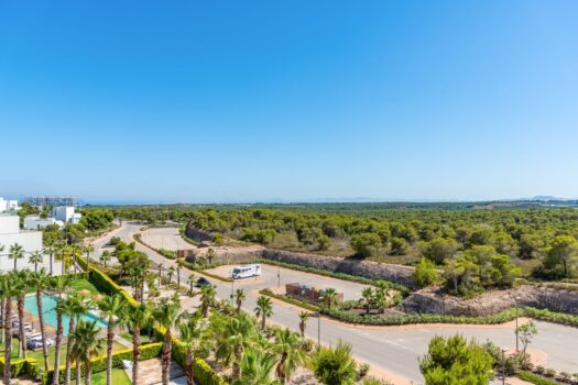 3 bedroom Apartment for sale in Las Colinas Golf Resort